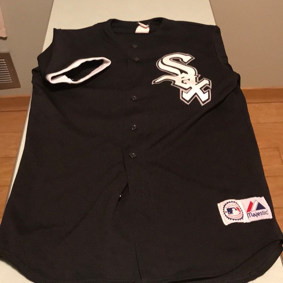 chicago white sox paul konerko jersey